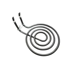 Oven Parts Loopy 4 -Circle Loopy Heating Tube 220V 1340W