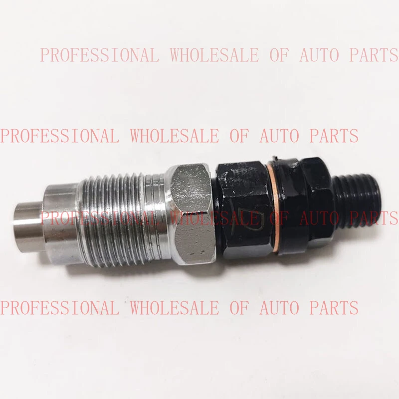 V+ V+ Fuel Injector Nozzle For Toyota 23600-19075 HZJ105 4.2D diesel 1HZ