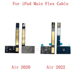 Main Board Motherboard Connector Flex Cable For iPad Air 2020 Air 4 Air 2022 Air 5 Main Board Flex Cable Repair Parts