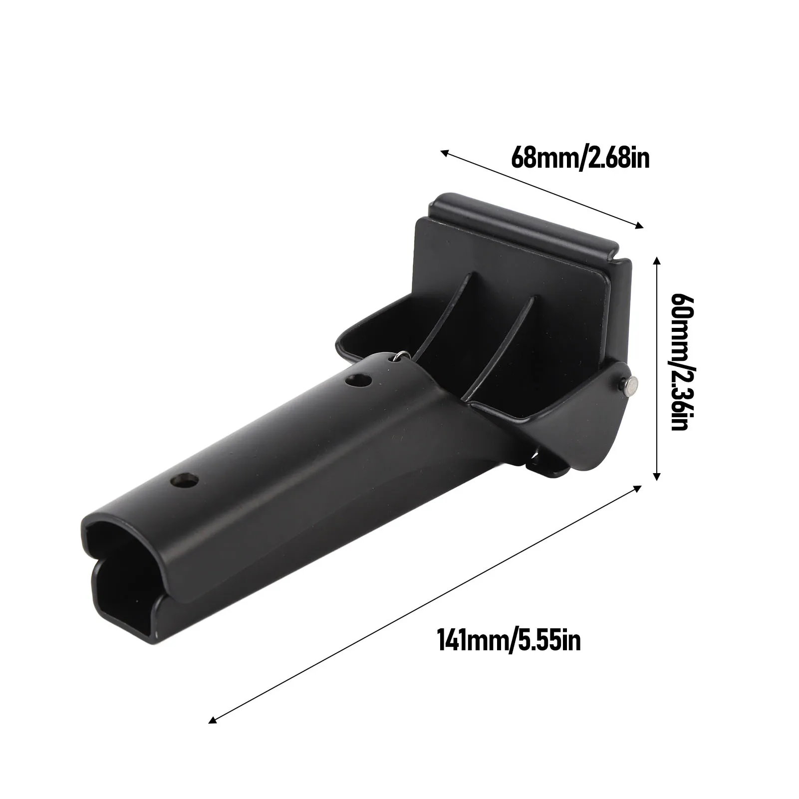 Silicone Tube Extrusion Tool 2.5in Industrial Size RTV Tube Squeeze Dispenser Tool Easy Operating Sturdy for Automotive Repair