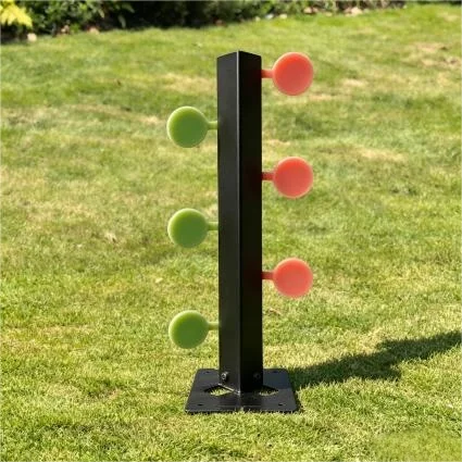6-dueling-trees-swing-at-the-target-metal-target-board