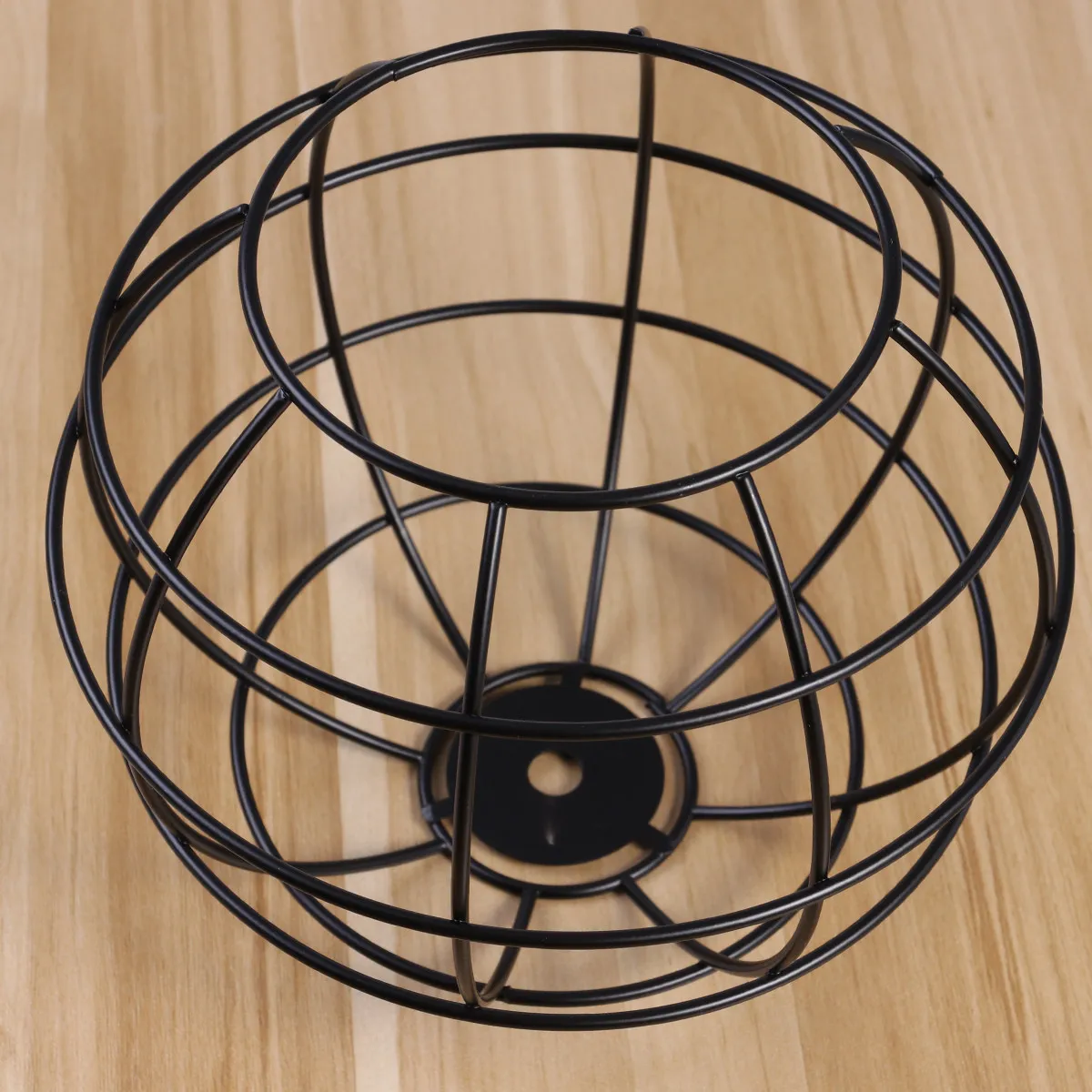 

Винтажный железный подвесной светильник-фонарь, черный, с одной лампой, для дома, бара, ресторана, вечеринки, лофта, креативный декор