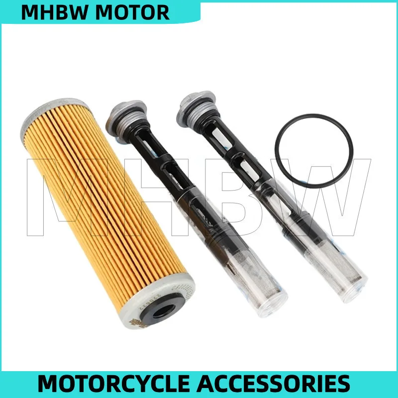 Oil Filter Maintenance Kit for Cfmoto 800mt Cf800-5