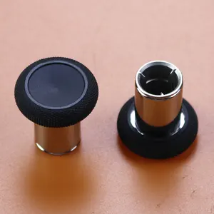 JCD-Metal-Pilzkopf-Rocker-Kappe, Originalgriff, 3D-Analogstock-Substitution für Xbox One Elite Series 2 Controller 8 Hauptverkauf Analog Taste Control Xbox One - №2