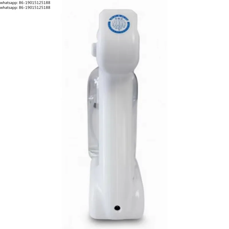 New Arrival Spray Machine Nano Spray Gun Spray 350/600/800ml