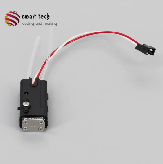 HIT RX2/UX/GU CIJ機械部品用ノズルアセンブリ65U