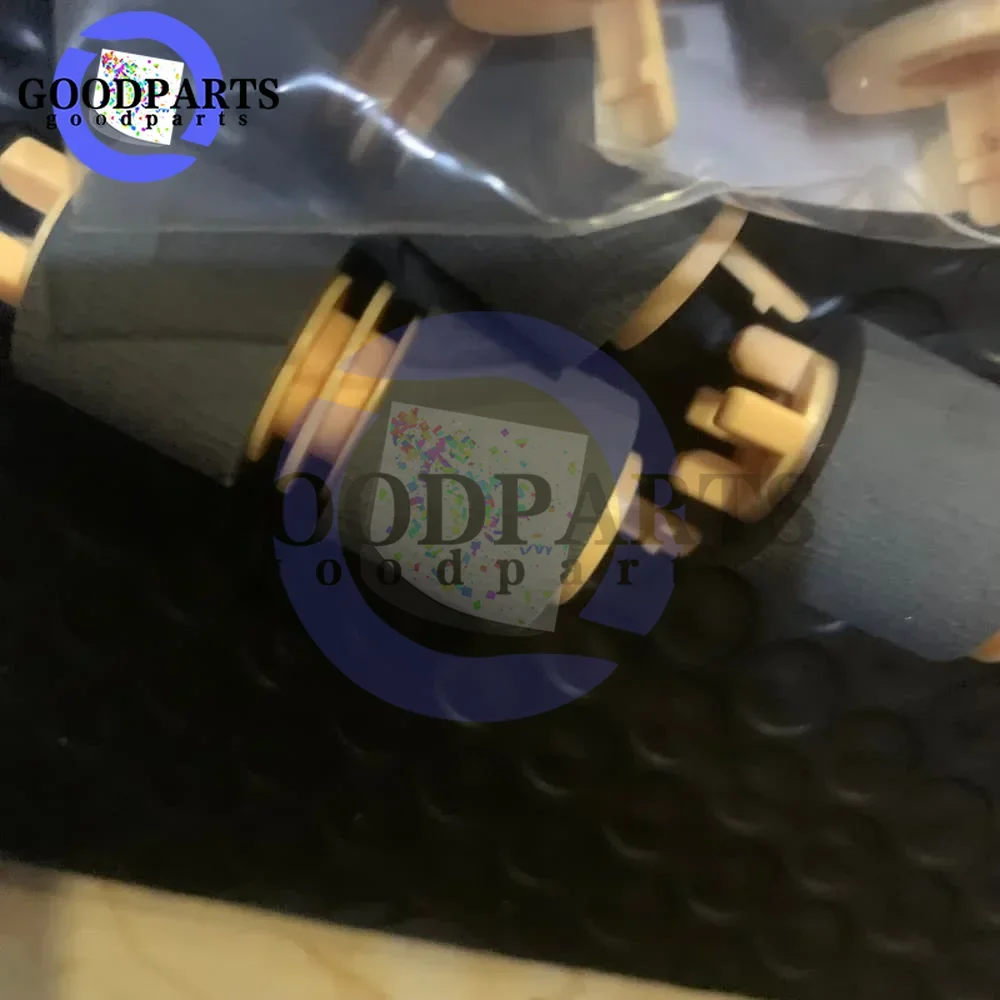 100pcs Paper Feed Pickup Roller support for Xerox DocuColor 5065 6075 240 250 242 252 260 7025 7030 7035 8000 550 560 570 2060 3