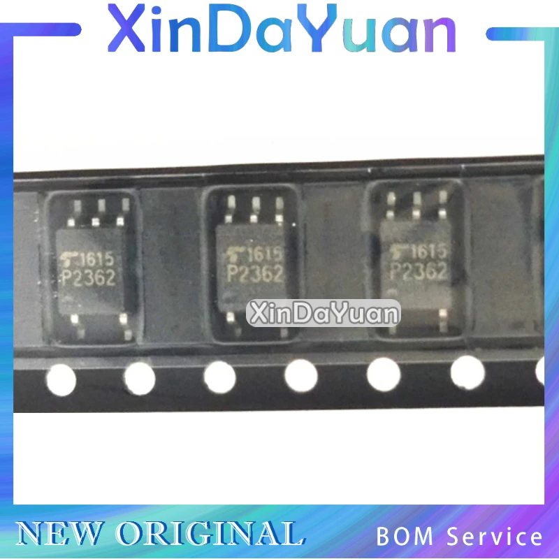 

5pcs TLP2362 SOP-5 Optocoupler special offer