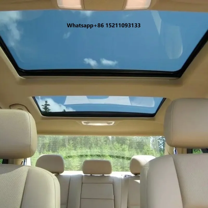 Factory Factory Customization Wholesale Universal Sunroof Skylight Ice Armor  Door and Window Glass Protection Film - Aliexpress Deal