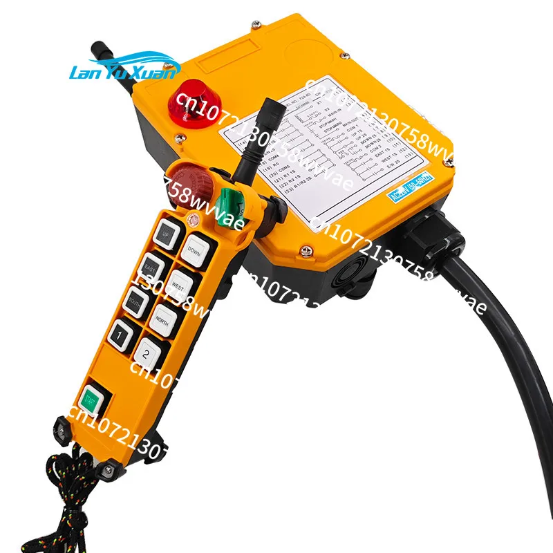 F24-8D/S Double Spe…