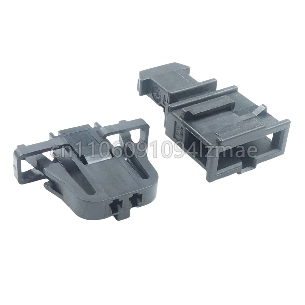 2 Pin Car License Light Socket Door Light Connector Trunk Lights Horn Sensor Plug 3B0972712 1J0971972 3B0 972 712 1J0 971 972
