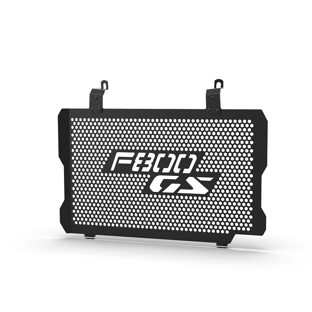 F850GS F900GS 2024-2026 ملحقات الألومنيوم المبرد الحرس حماية غطاء مصبغة لسيارات BMW F750GS F850GS 2018-2021-2022-2023