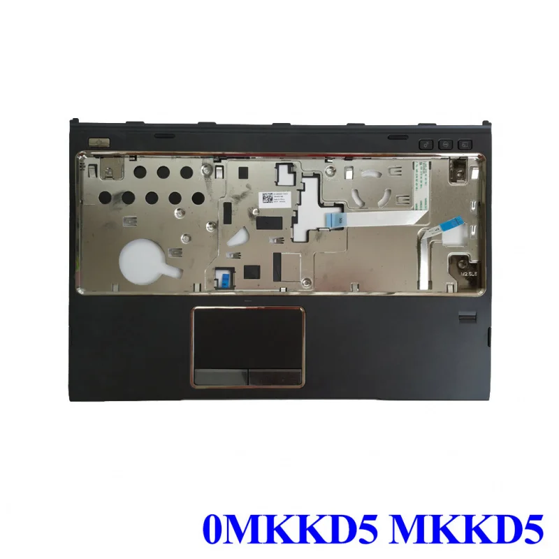 

A+ cn-0MKKD5 For Dell Latitude V131 C Shell Cover Shell Black Case Shell MKKD5