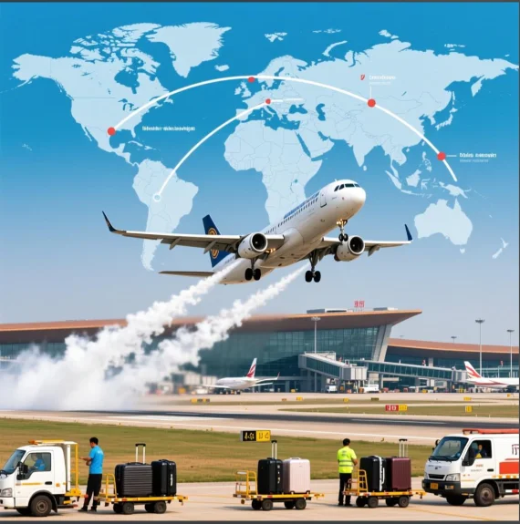 

Logistics freight subsidies are intended for 2026