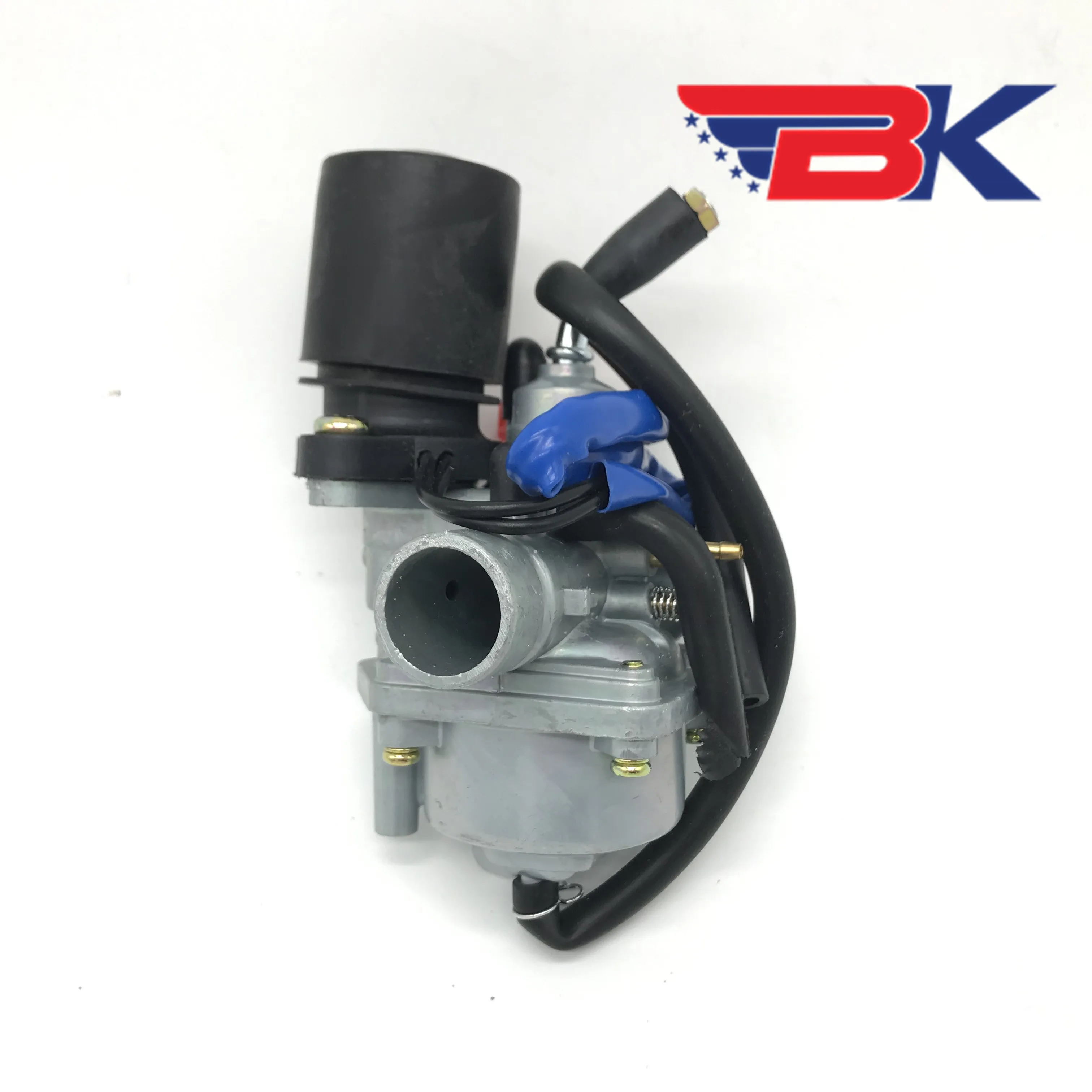 

Carburetor For 2 Stroke 50cc 90cc Yamaha Jog 50 90 Scooter Minarelli 1PE40QMB Carb