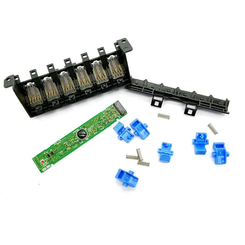 Ink cartridge detection board fits for Epson XP 950 XP-950 Printer Accessories