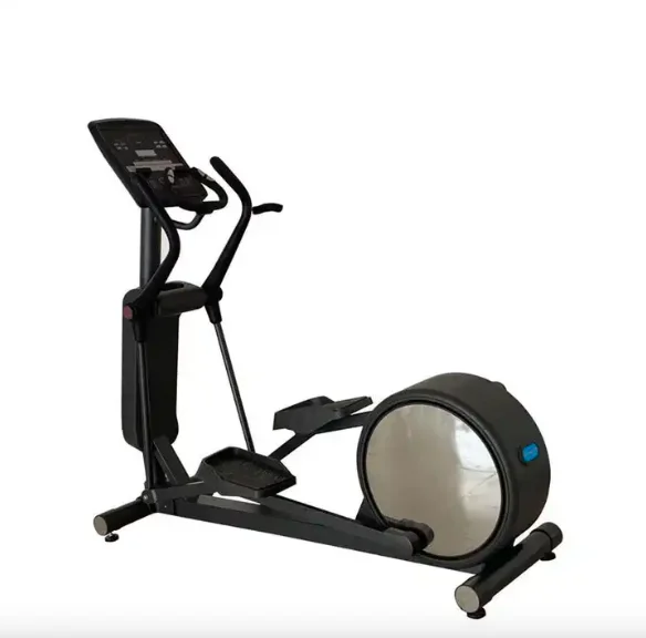 

Fitness Manufacturer Commercial Mirror Elliptical Cross Trainer Machine Indoor Magnetic Exercise Under Desk Elliptical Machine