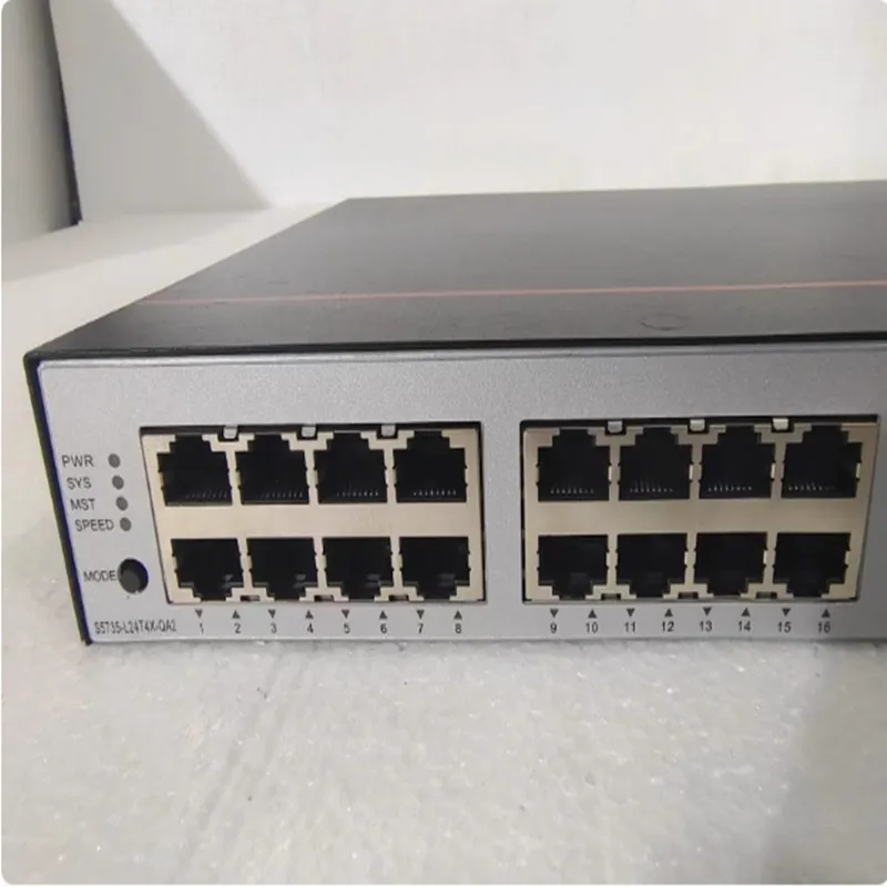 New Original Switch S5731-S32ST4X-A S5731-S32ST4X S5731-H24T4XC S5731S-H48T4XC-A  S5731-H48T4XC S5735-S48P4XE-V2