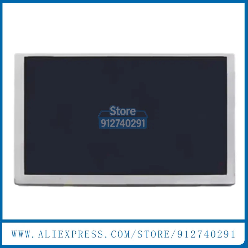 LA065WV3-SD01 6.5인치 LM1696A11-1D GPM1696A1 LM1696A01-1D LA065WV3(SD)(01) 스코다 파비아 3VW 폴로 크…