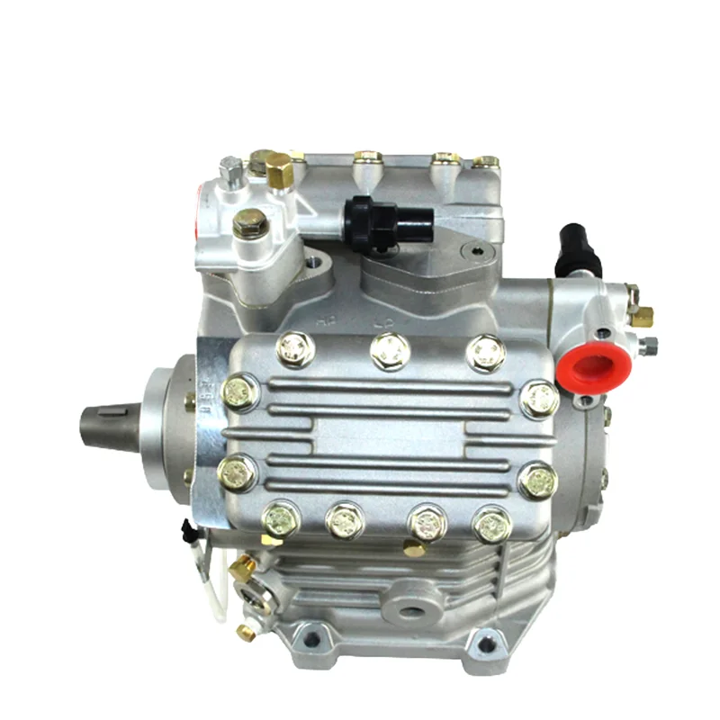 

Wholesale Bus A/C Conditioning System Bock FK40 Compressor