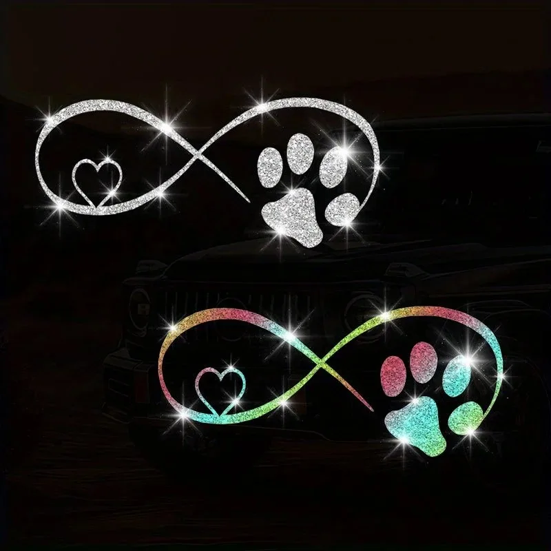 

Car Taillight Sandblasting Reflective Decorative Stickers Motorcycle Taillight Window Waterproof Universal Car Stickers Supplies