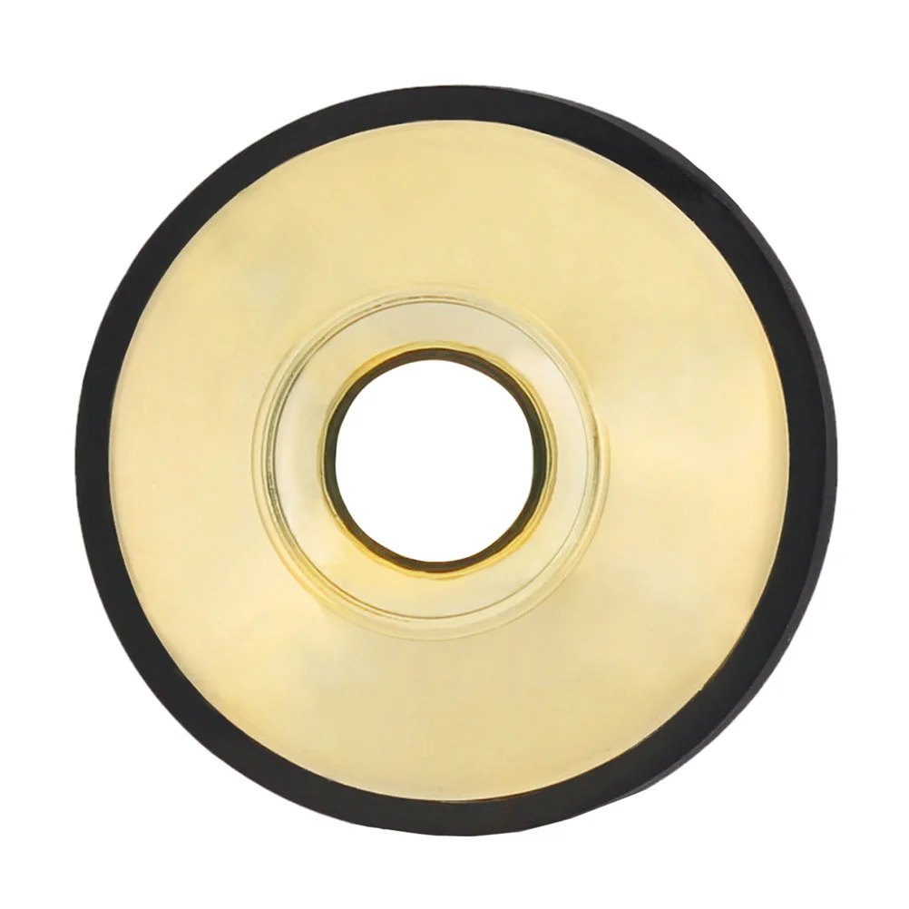 

Saxophone Mute for Alto Efficient Noise Removal Simple Application Method Beautiful Shape Instrument Part Alto Sax Mute