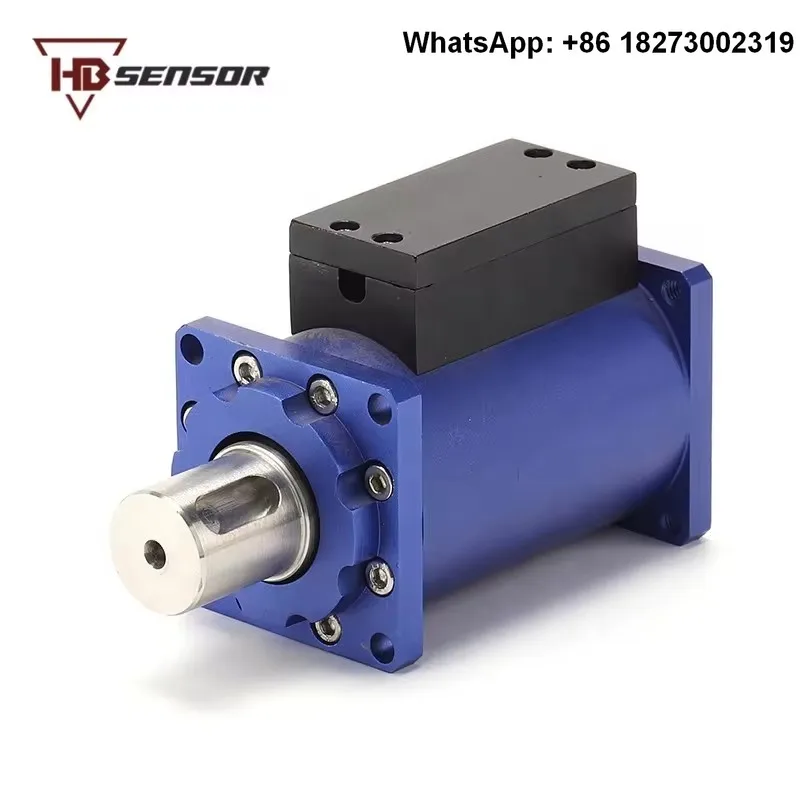 Krachtweegsensor roterende dynamische koppelsensor 0, 3, 5, 10, 20, 30, 50, 100 Nm