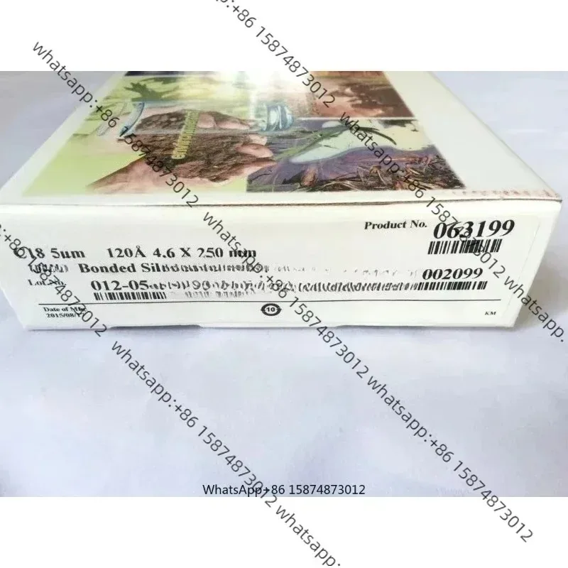 

For The rmoelectric Chromatography Column 063199 For The rmo Acclaim PolarAdvantage C18