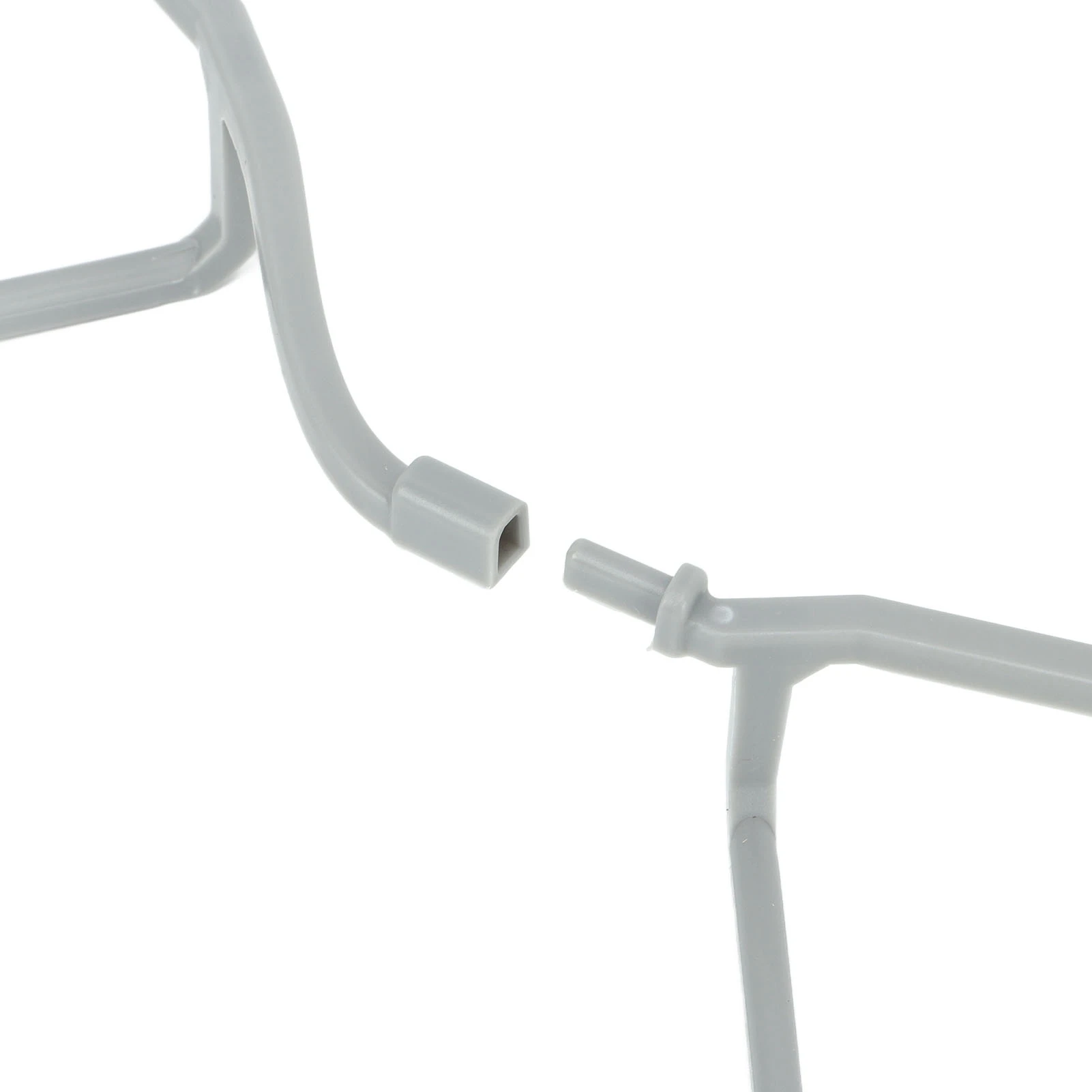 Drone PropellerGuard Crash Resistant Lightweight Drone Propeller Protector Protective Cover for DJI Mini 3 Mini 3 Pro