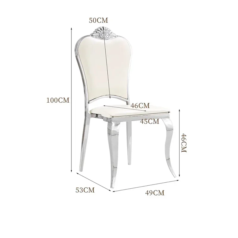 Throne Church Chairs For Events Wedding Chair Royal Hotel Chairs Elegant Party Luxury Mariage Chaise Pliante Bedroom Furniture