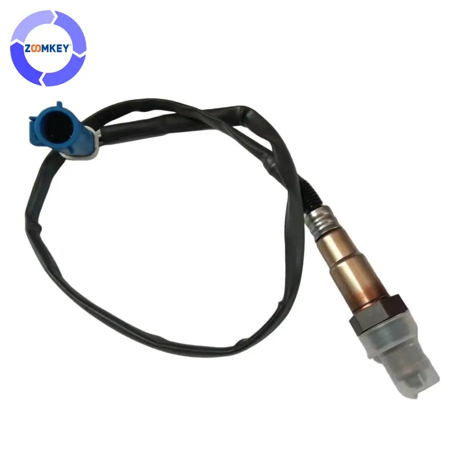 ZOOMKEY Downstream Oxygen Sensor Fit For Ford BV61-9G444-BA
