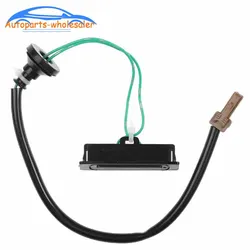New 63270-FJ000 63270FJ000 For 2012-2017 Subaru Impreza Crosstrek Tailgate Trunk Rear Door Opener Button Switch Car Accessories