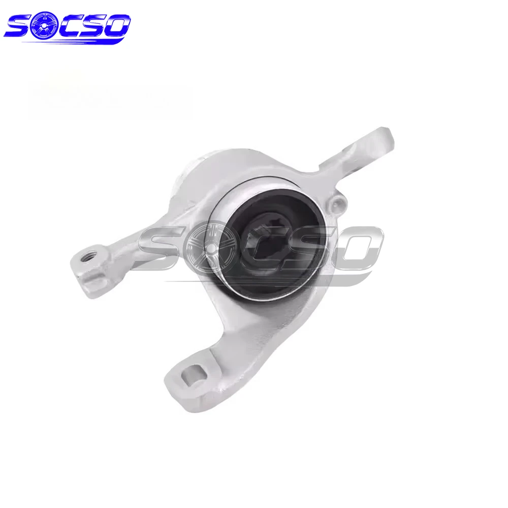 

Front Lower Left Right Control Arm Bushing for BMW X1 F52 F49 Car Suspension System OE 31126882843 31126882844
