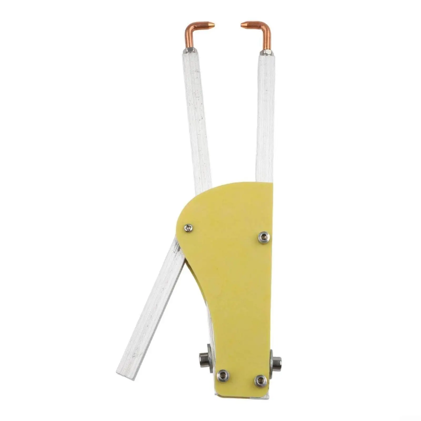 Sheet Metal Joining Heavy Duty Point Joining Long-Lasting for Mechanics
