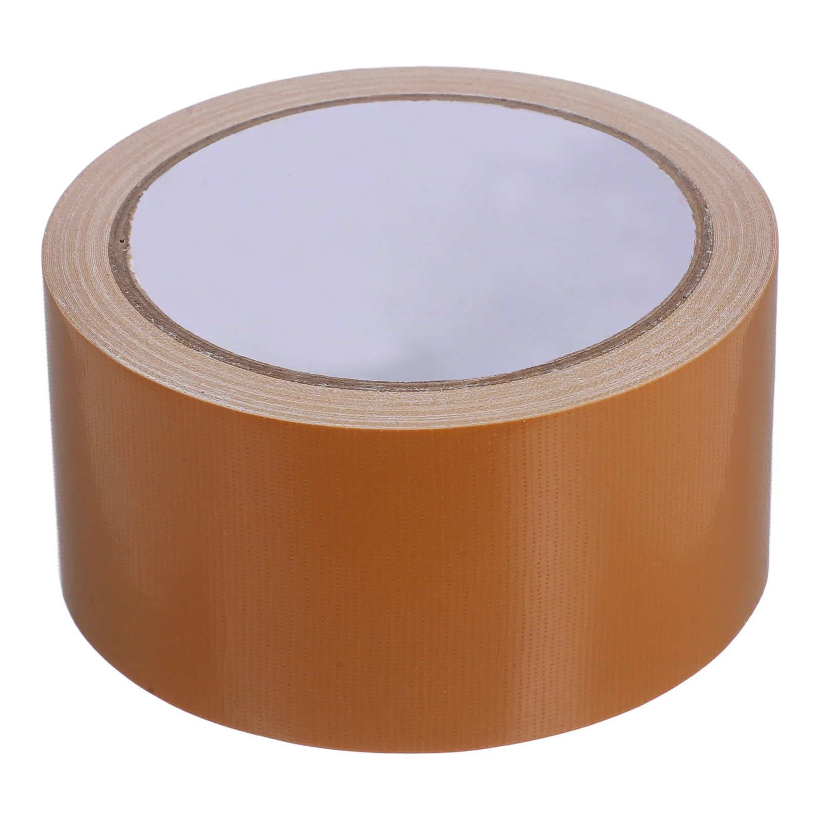5Cmx13M Brown Waterproof Strong Adhesive Cloth Tape For Electrical Insulation Carpet Sealing Diy Stage Binding Duct Tapes