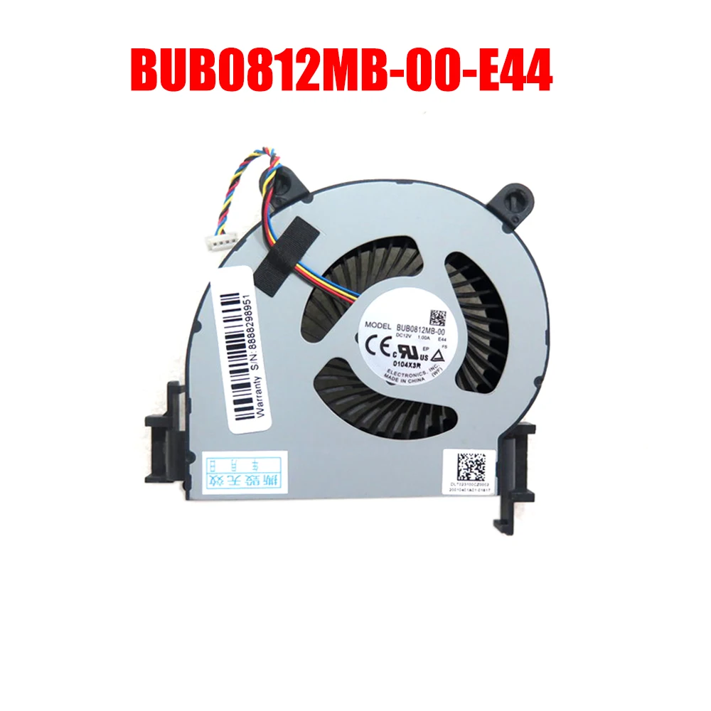 

Вентилятор охлаждения BUB0812MB-00-E44 DC12V 1.00A Новый
