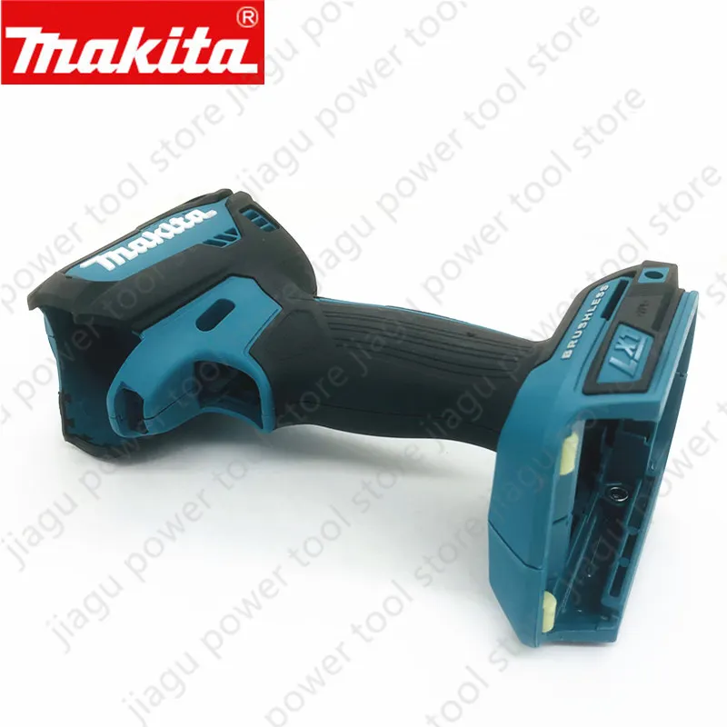 Imagem -03 - Conjunto de Habitação para Makita 183e357 Dtd153rme Dtd153 Td153d Btd153 Xdt13z Xdt13 Embalagem da Máquina