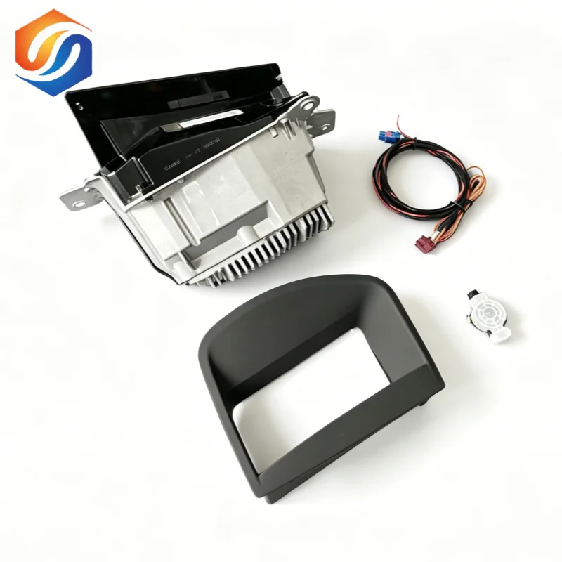 For BMW X1/X2 F48/F49/F39 Left-hand Drive Windshield HUD Speedometer OLED Projection System (without Instrument Panel)
