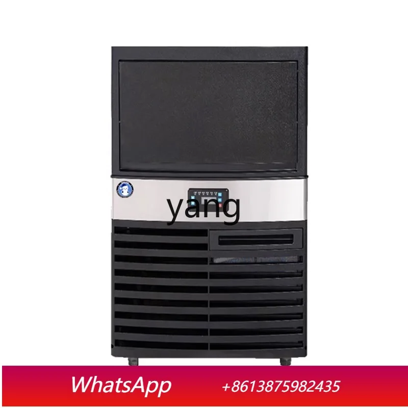 

Lcx ice machine Commercial automatic square ice air-cooled water-cooled catering ice making machine