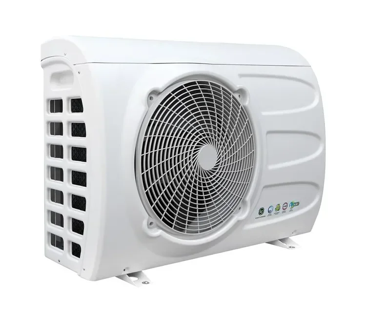 

15kw air source home swimming pool heat pump heater, CE ROHS