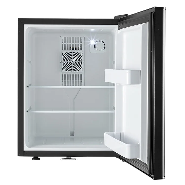 40L Desktop Mini Frigo Bar Geladeira e Hotel Pequeno Balcão Pequeno Hotel Refrigerador