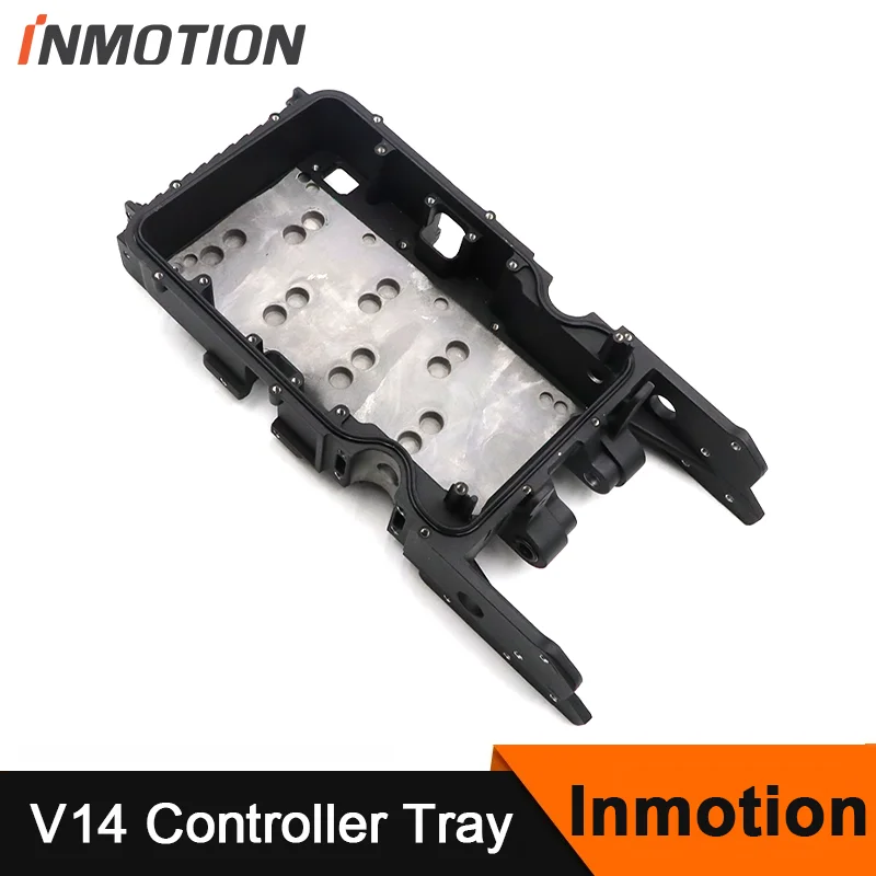 Original Inmotion Controller Holder Assembly For Inmotion V14 Electric Unicycle Controller Tray Inmotion Accessories