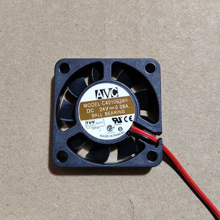 Avc C4010B24H Dc 24… - image