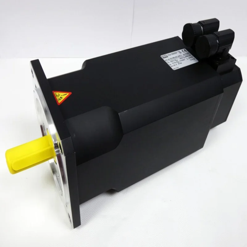 

Новый оригинальный двигатель с постоянными магнитами PLC 53.SM.201-44CJ 171275 8.7A 13.5Нм. Гарантия лучшей цены. В наличии.