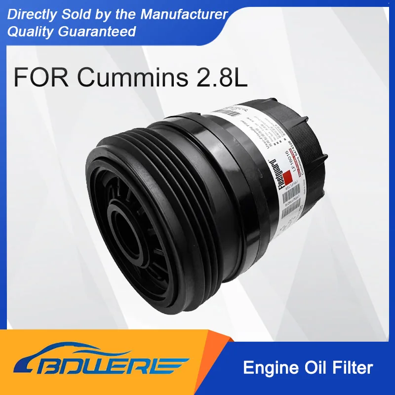 

Для Foton Aoling OMARK Cummins 2,8 л Китай VI масляный фильтр двигателя 5474328 , LF16016, F 5474328 Запасная часть A2076