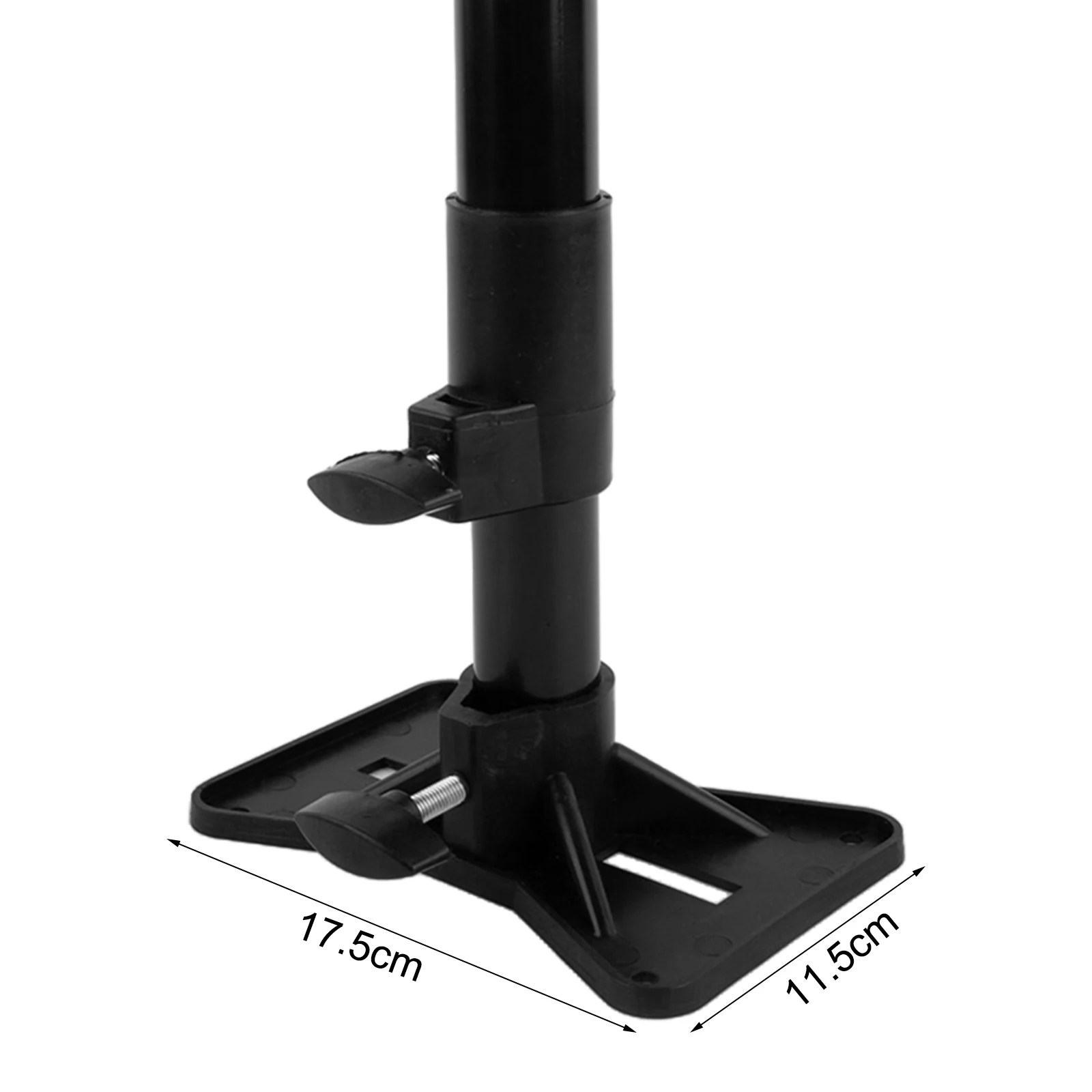 

Sturdy Undermount Sink Mounting Brackets with Enhanced Stability Features Perfect Addition to Any Kitchen Setup