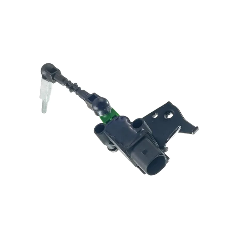 

4H0941285G 4H0941286G Headlight Level Body Height Sensor Car 4H0941309C 4H0941310C For Audi A6 A8 S6 S7 S8 2012-2017