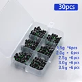 30pcs