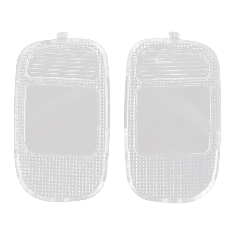 

05183271AA 05183270AA Front Dome Lamp Cover Car Supplies For Dodge 5183271 5183270
