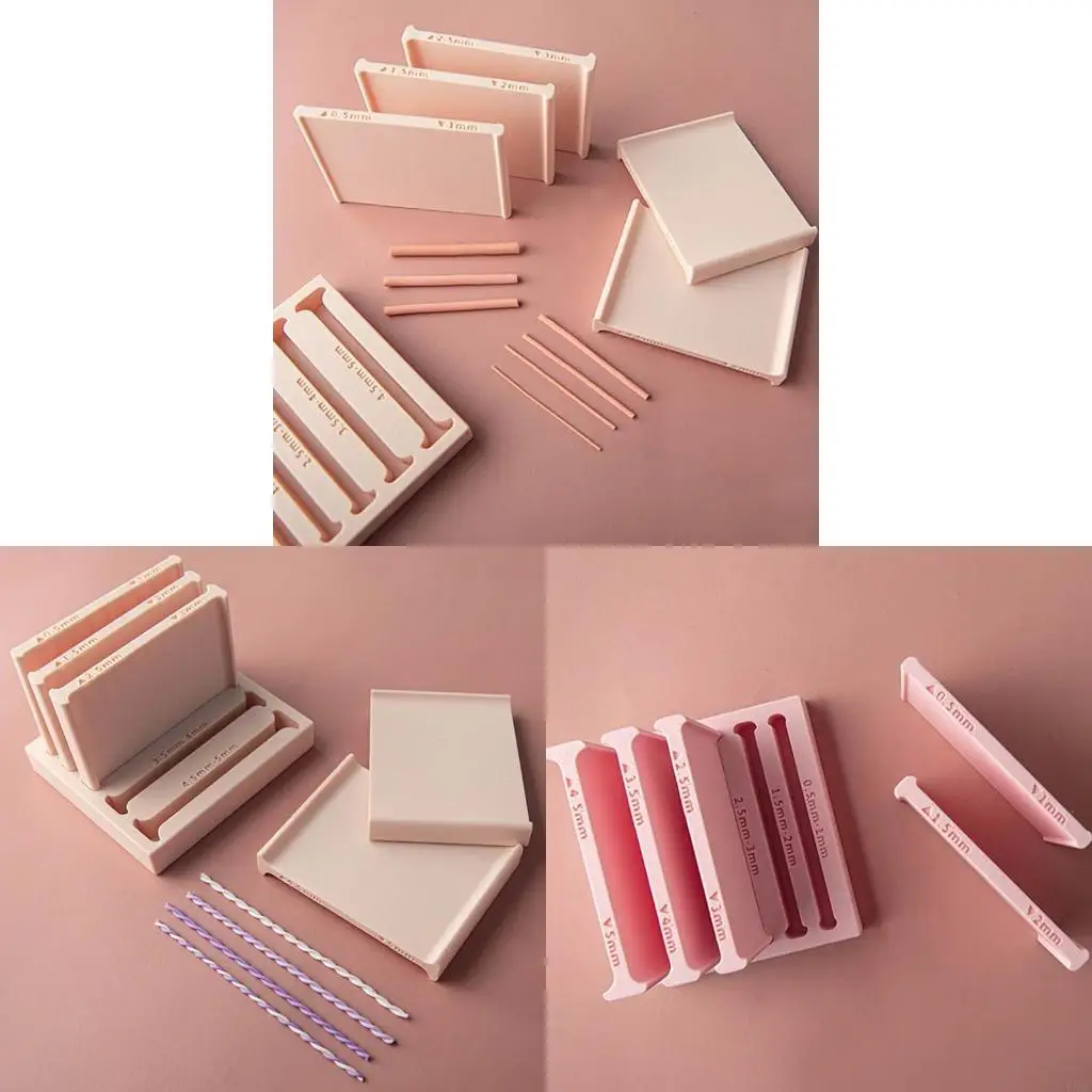 

R3MC Пластиковые глинисты